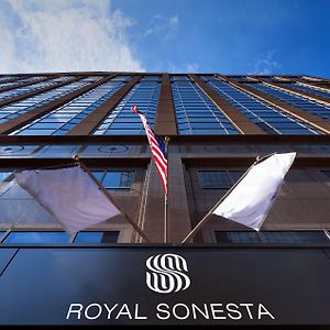 The Royal Sonesta Minneapolis Downtown